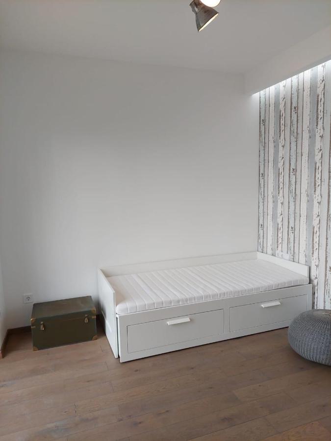 Balatonbereny Lake Side Design Apartman Exterior foto