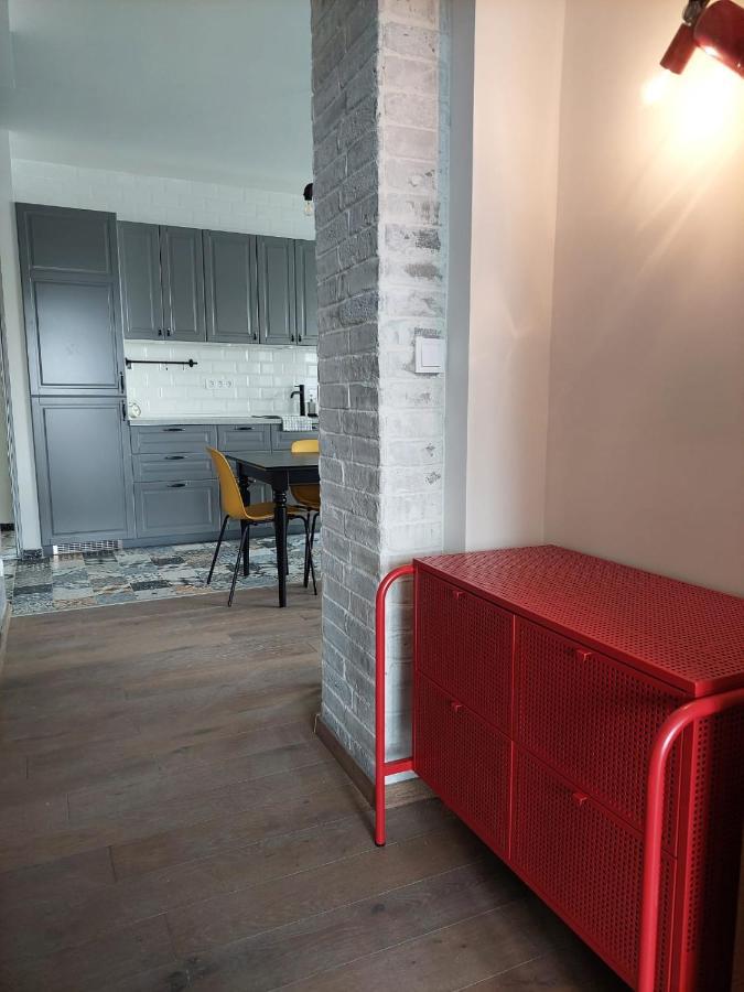 Balatonbereny Lake Side Design Apartman Exterior foto
